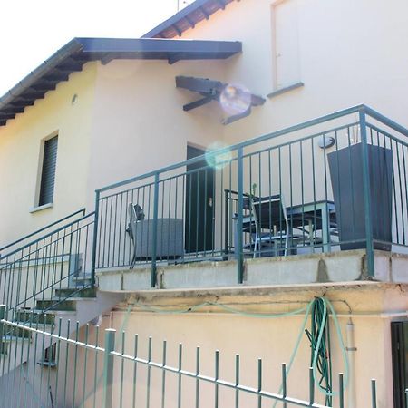 Appartement Casa Di Princi à Brunate Extérieur photo