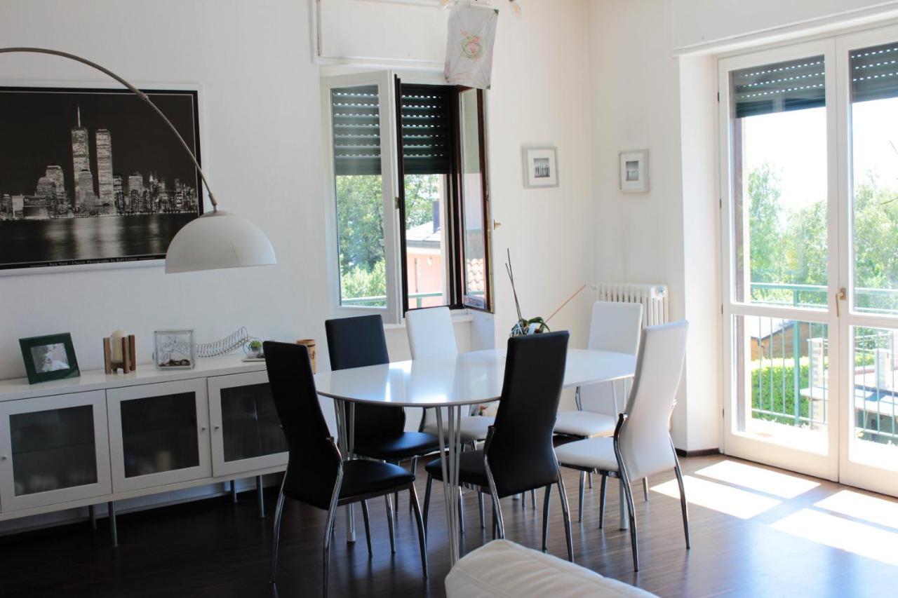 Appartement Casa Di Princi à Brunate Extérieur photo