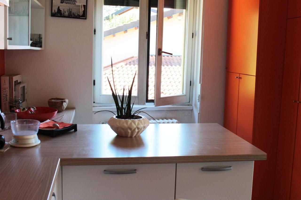 Appartement Casa Di Princi à Brunate Extérieur photo