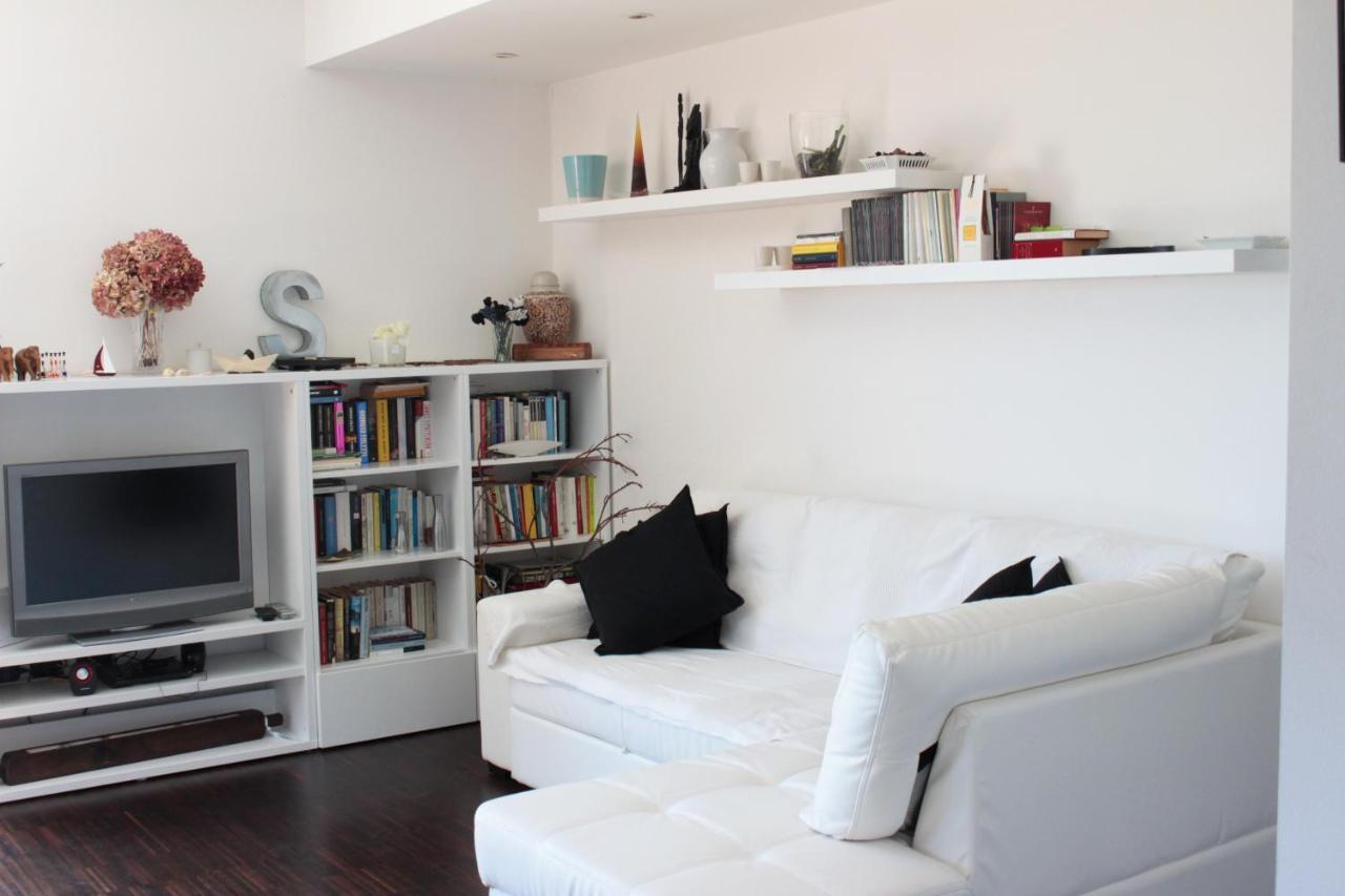 Appartement Casa Di Princi à Brunate Extérieur photo